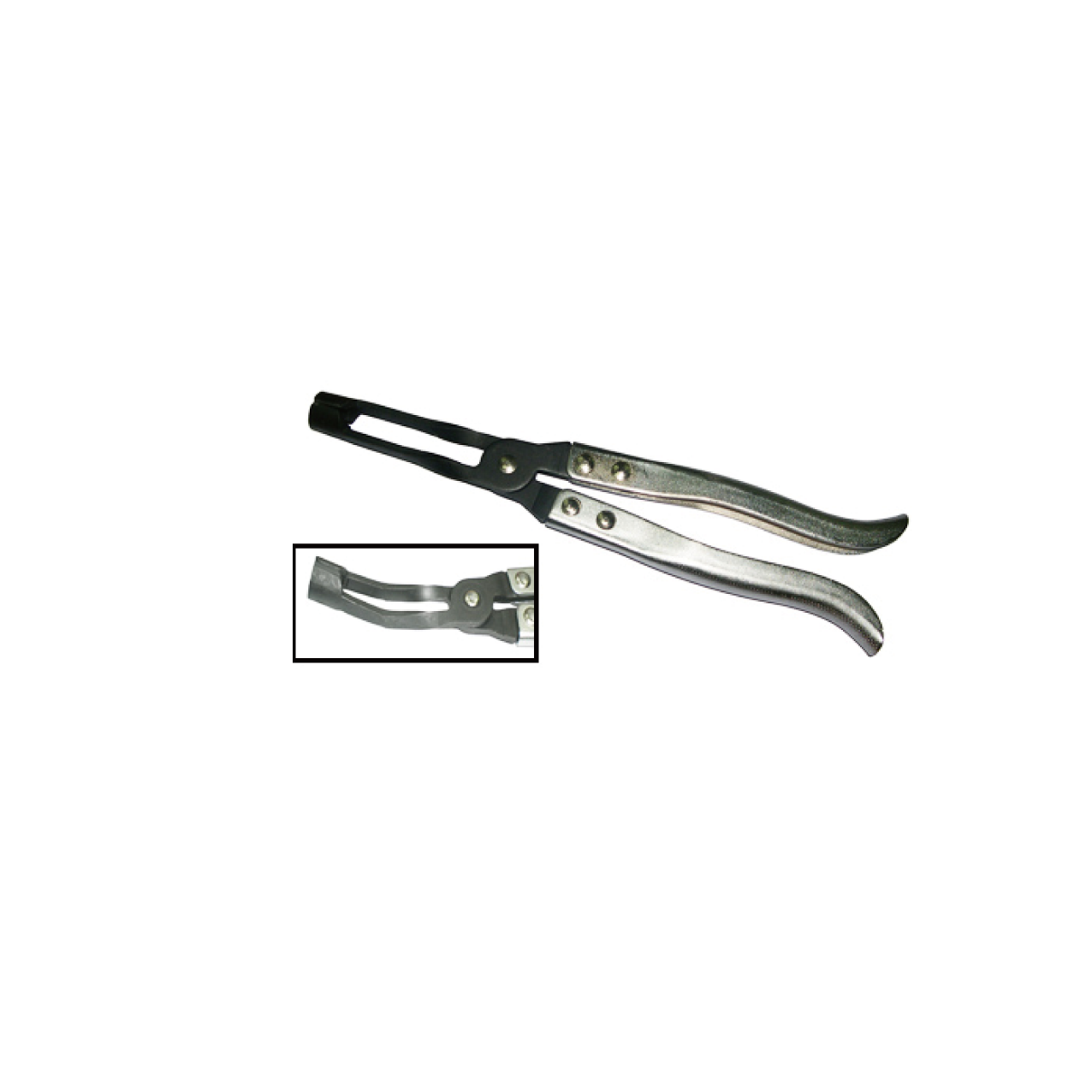  VALVE STEM SEAL PLIERS